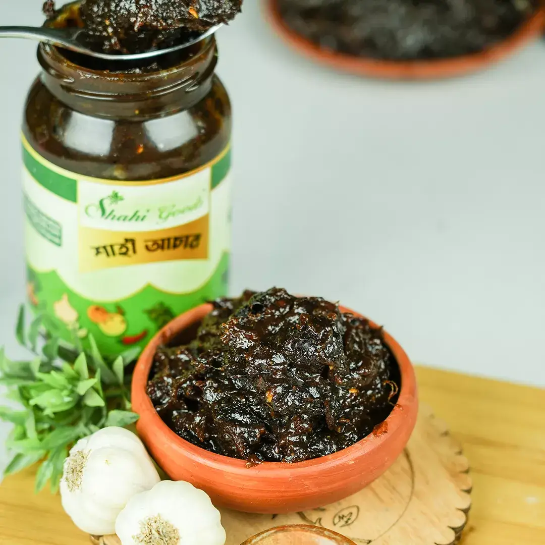 তেতুুল+বরই মিক্সড আচার | Tetul+Boroi Mixed Acher